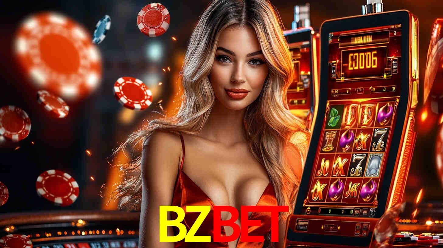 BZBET: Seu Cassino Premiado com Pagamentos Rápidos