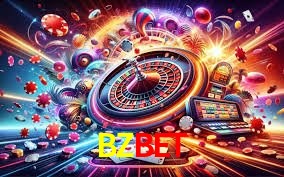 Experiência VIP BZBET