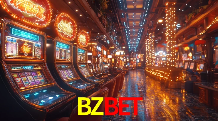 BZBET - Divirta-se jogando na plataforma - BZBET.COM