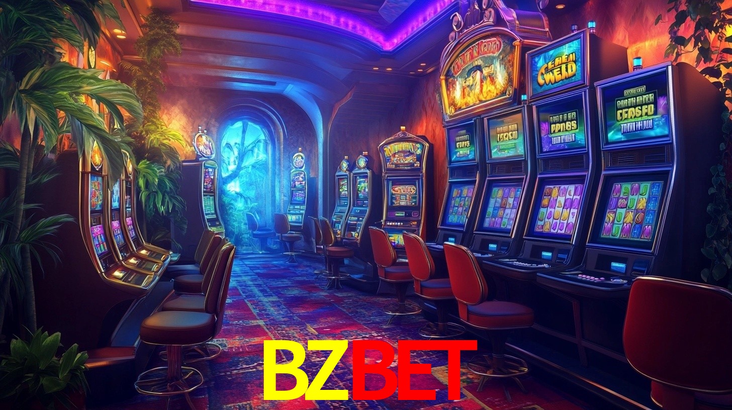Welcome Bonus BZBET