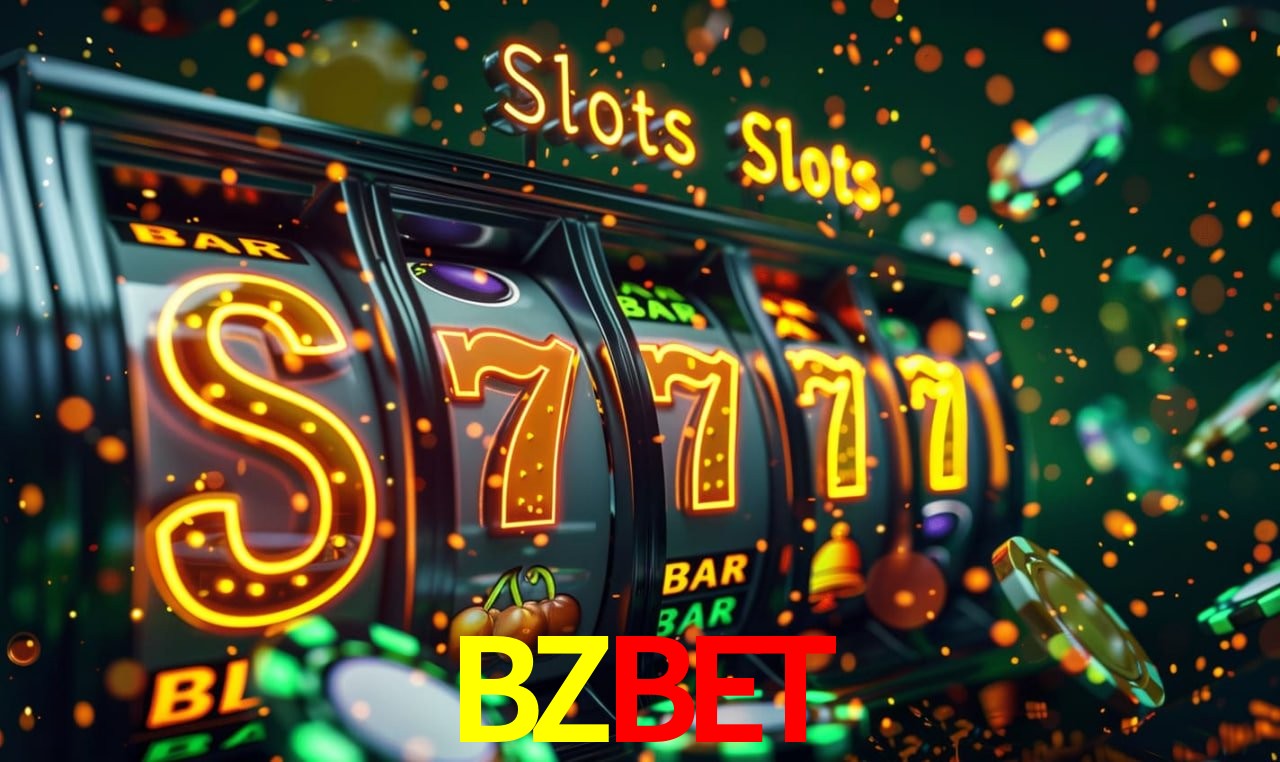 Apostas de Futebol BZBET