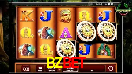 Descubra a Magia dos Jogos de Arcade no BZBET
