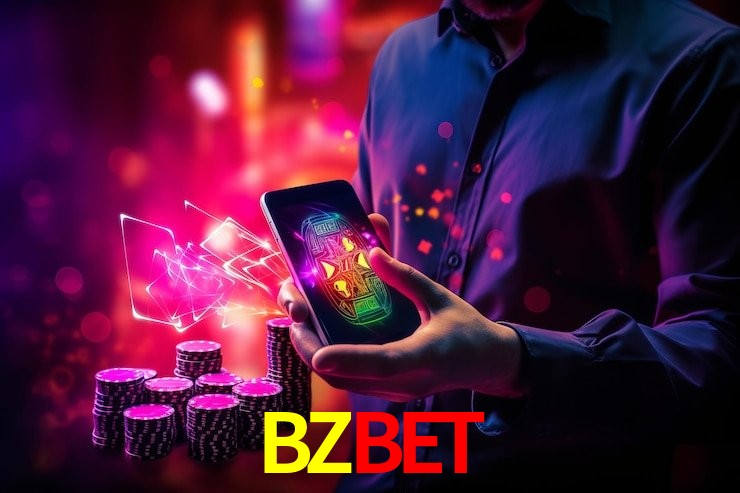 Mesa de Blackjack BZBET