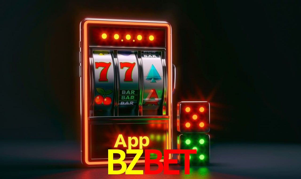 Jogos de Slot BZBET