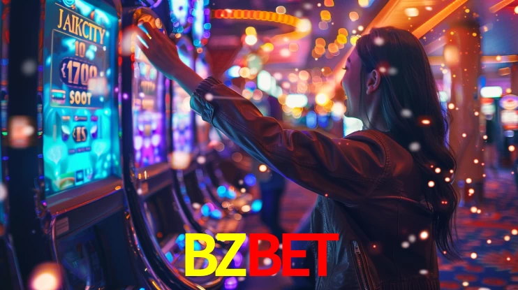 Sinta a adrenalina dos jogos de cassino com BZBET