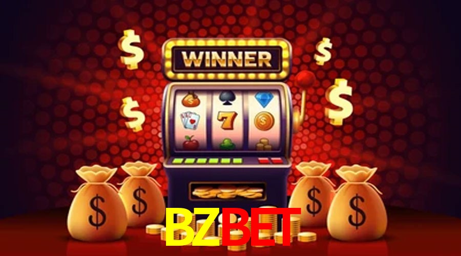 Game Providers BZBET