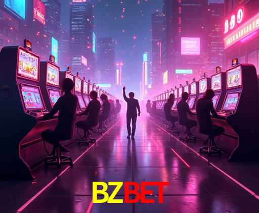 Mesa de Roleta BZBET