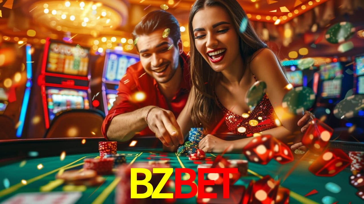 Tecnologia da Plataforma BZBET