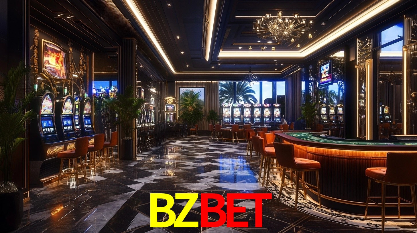 BZBET app