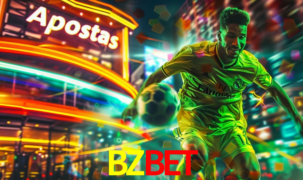 Provedores de Jogos BZBET