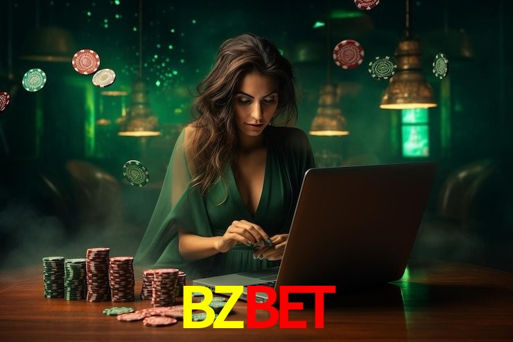 APP oficial da BZBET para mobile