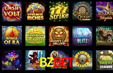 Exclusive Offers BZBET