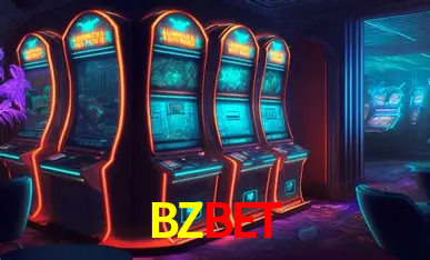 Descubra a Magia dos Jogos de Arcade no BZBET