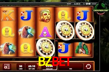 Inovações de Jogos na BZBET: O Futuro das Experiências Interativas