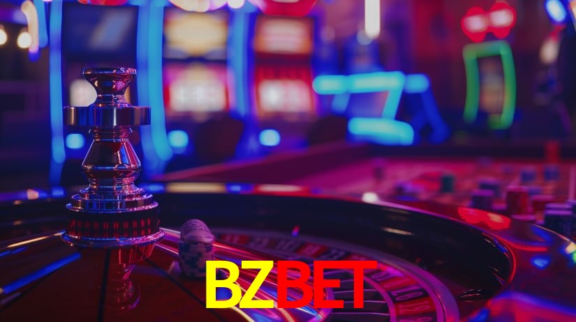 BZBET: Jogos de Caça-Níqueis-Altas Recompensas, Roleta-Velocidade, Blackjack-Desafios Máximos
