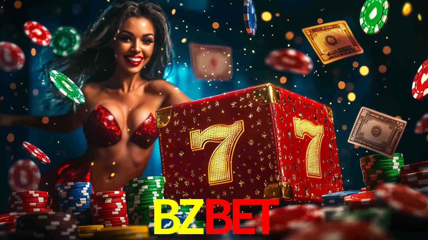 Inovações de Jogos na BZBET: O Futuro das Experiências Interativas