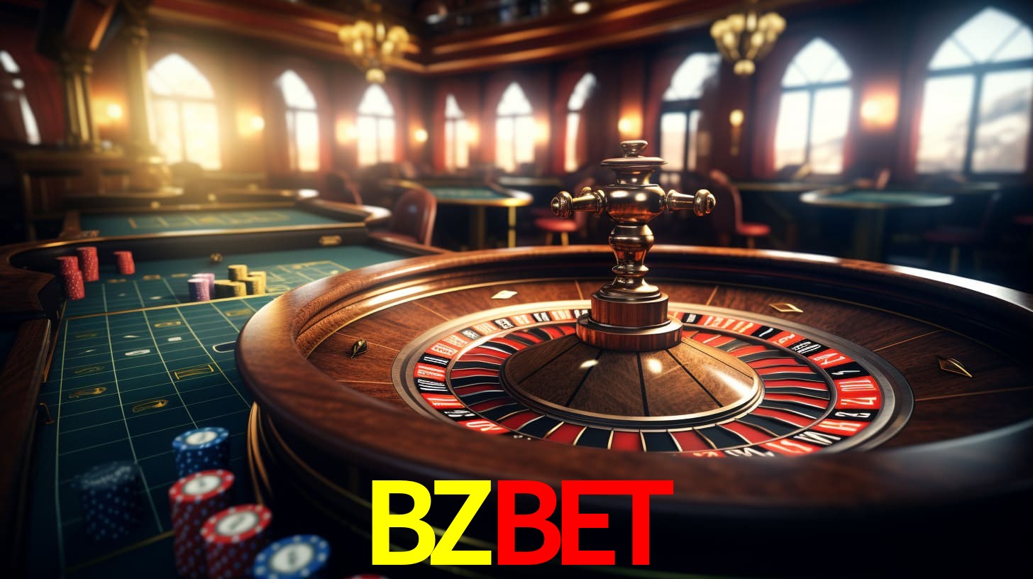 Live Casino BZBET