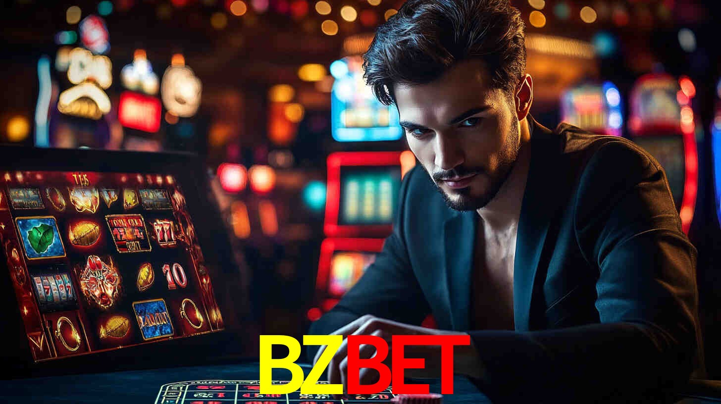 BZBET app