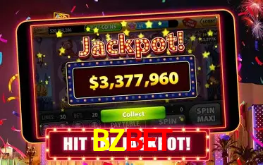 Descubra o Mundo do Cassino Online com BZBET