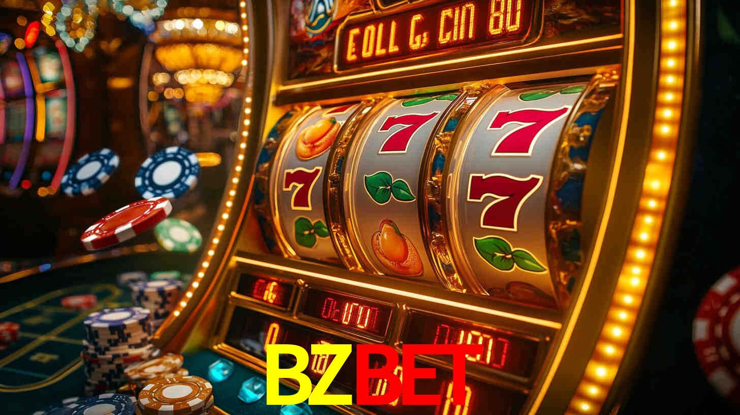 BZBET App Interface